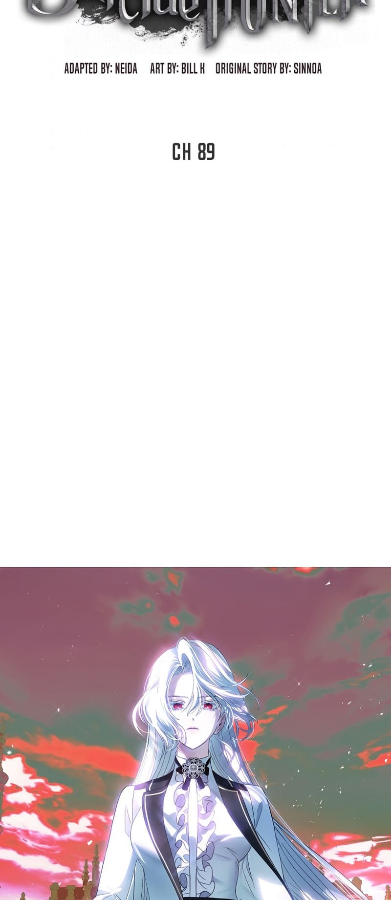 SSS-Class Suicide Hunter, Chapter 89 image 05